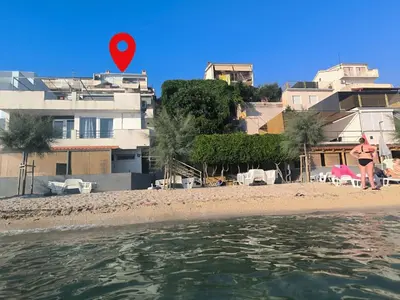 Priroda u blizini apartmana
