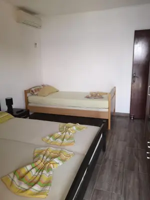 Krevet ili kreveti u jedinici u objektu House Stanici (634)