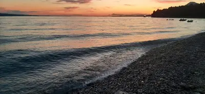 Priroda u blizini apartmana