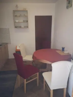Krevet ili kreveti u jedinici u objektu House Stanici (634)