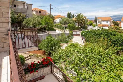 Priroda u blizini apartmana