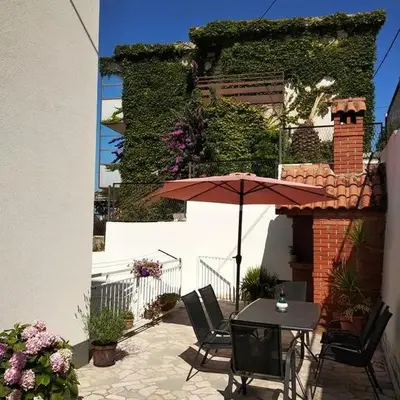 Apartment Gloria