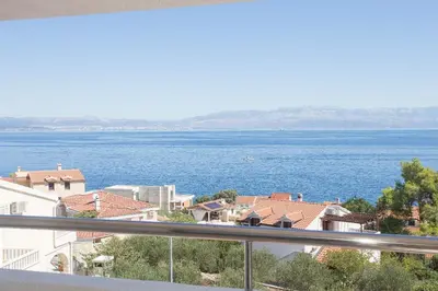 Priroda u blizini apartmana