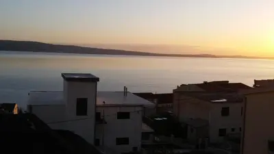 Priroda u blizini apartmana