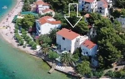 Priroda u blizini apartmana