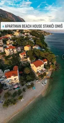 Priroda u blizini apartmana