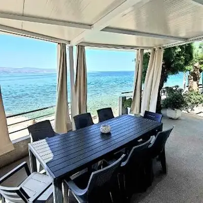 Apartmens Beach house
