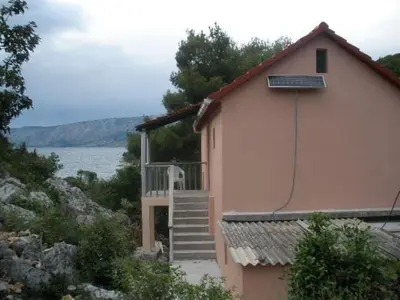Priroda u blizini apartmana