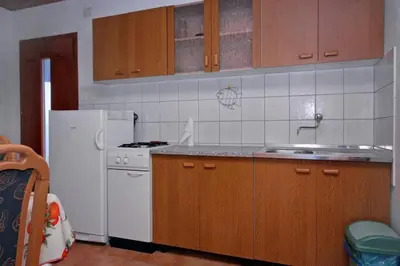 Kuhinja ili čajna kuhinja u objektu Apartment Basina (3450-2)