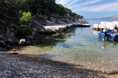 Priroda u blizini apartmana