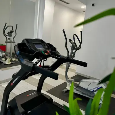 Fitness centar i/ili fitness sadržaji u objektu Hotel Villa MiraMar