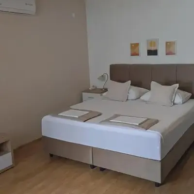 Apartmani Valentino