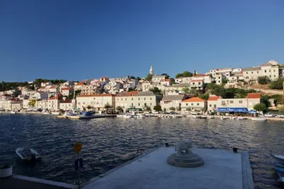 Priroda u blizini privatnih smještaja