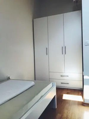 Krevet ili kreveti u jedinici u objektu SiMa