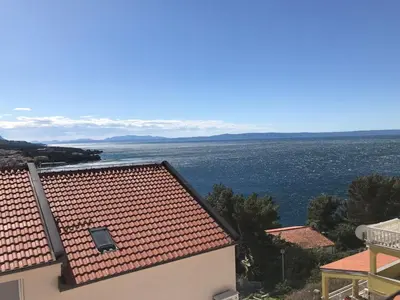 Priroda u blizini apartmana