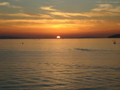 Priroda u blizini hotela