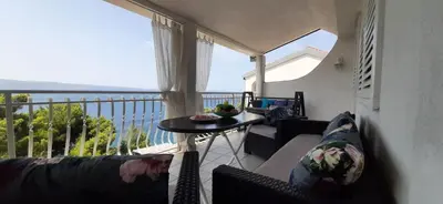 Priroda u blizini apartmana