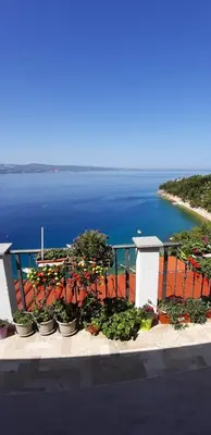 Priroda u blizini apartmana