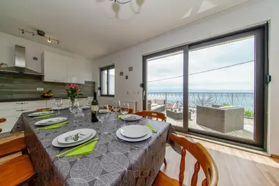 Priroda u blizini apartmana