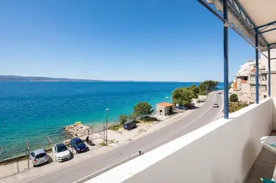 Priroda u blizini apartmana