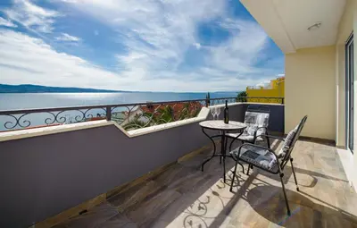 Priroda u blizini apartmana