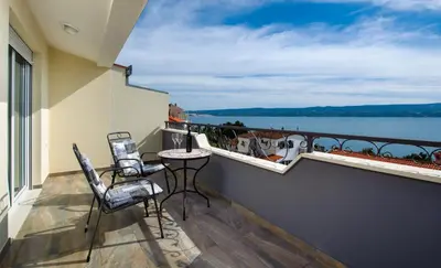 Priroda u blizini apartmana