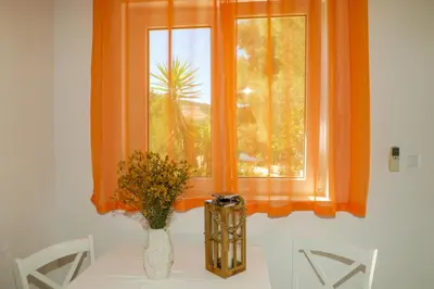 Tlocrt objekta Island Breeze M