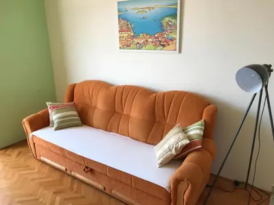 Prostor za sjedenje u objektu