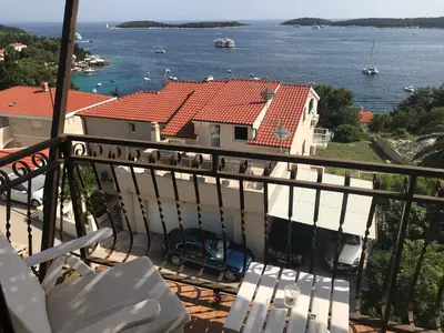 Priroda u blizini apartmana