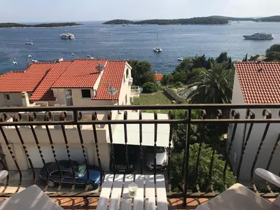 Priroda u blizini apartmana