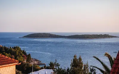 Priroda u blizini apartmana