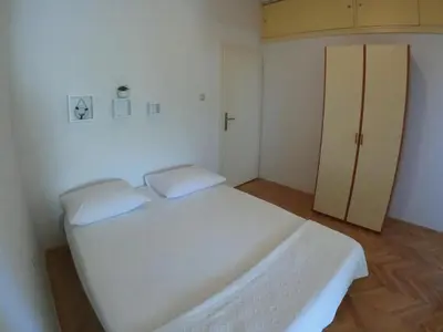 Krevet ili kreveti u jedinici u objektu Guesthouse Duce (4174)