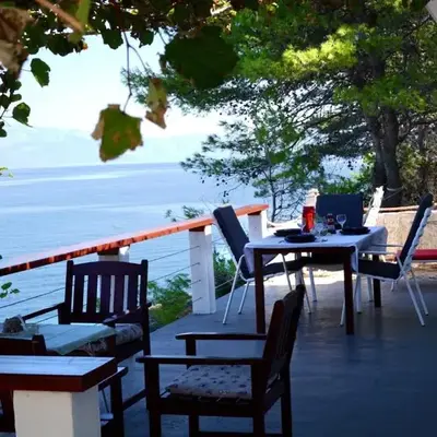 Beach House Hvar