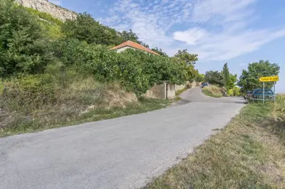 Priroda u blizini vikendica