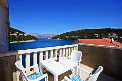 Priroda u blizini apartmana