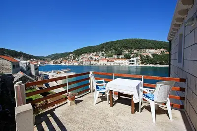 Priroda u blizini apartmana