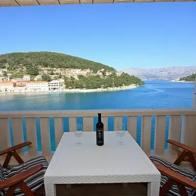 Apartmani Nila