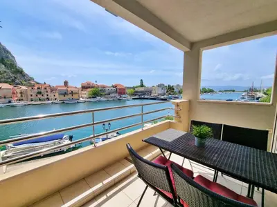 Priroda u blizini apartmana