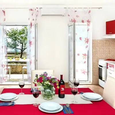 Apartmani AMI