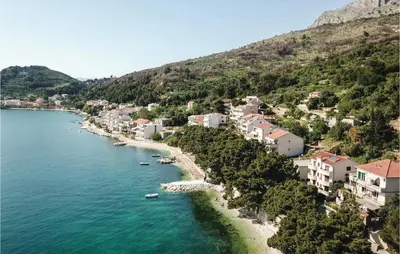 Priroda u blizini apartmana