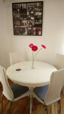 Prostor za sjedenje u objektu