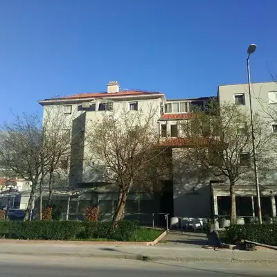 Apartments with WiFi Omis - 14824
