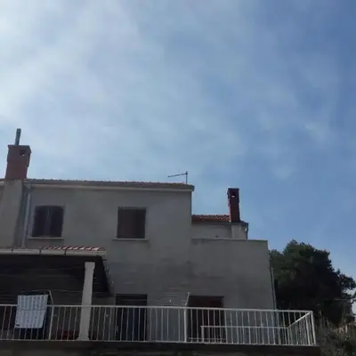 Apartments by the sea Postira