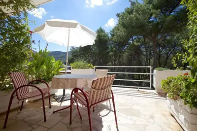 Tlocrt objekta Studio Stari Grad 15241c