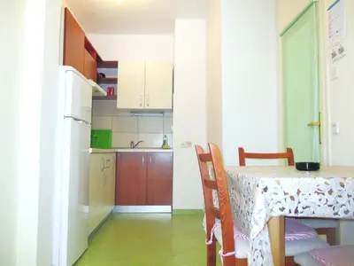 Tlocrt objekta Apartments by the sea Stari Grad, Hvar - 15241
