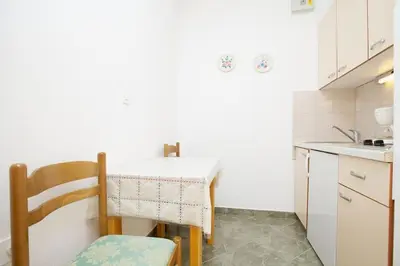 Tlocrt objekta Apartments by the sea Stari Grad, Hvar - 15241