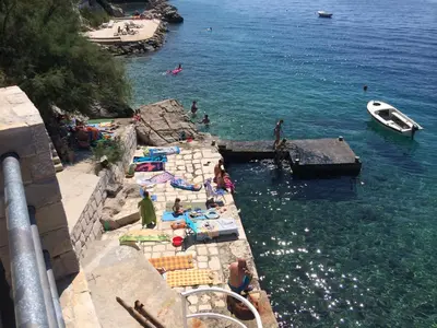 Priroda u blizini apartmana