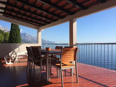 Priroda u blizini apartmana