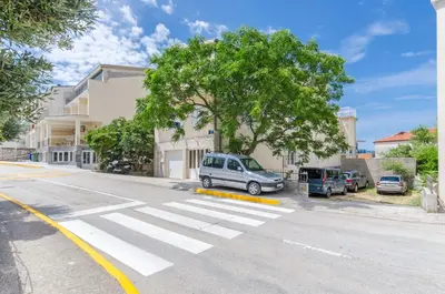 Okolica apartmana ili susjedstvo u blizini