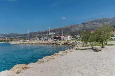 Priroda u blizini apartmana